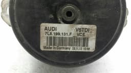 PORSCHE Porsche Cayenne 958 92A engine mount 95534113301 engine mount — thumbnail 2