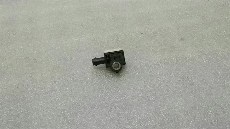 PORSCHE Porsche Cayenne 958 92A crash sensor 2H0959351 impact sensor