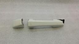 PORSCHE Porsche Cayenne 958 92a rlh Door Handle 7P5837205B Door Handle Rear Left — thumbnail 6
