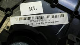 PORSCHE Porsche Cayenne 958 92A RHD Lower Cover 7P5858903CA11 Right Hand Drive Full Leather — thumbnail 10