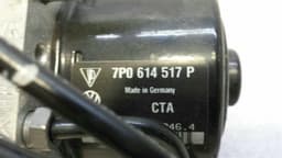 PORSCHE PORSCHE CAYENNE 958 92A A.B.S Pump 7P0614517P ABS Pumpe Part of assembly 3.0TDI — thumbnail 6