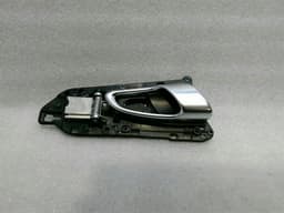 PORSCHE Porsche Cayenne 958 92a frh Door Inner Handle 99855502001G0B Interior Door Handle VR — thumbnail 1