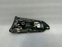 PORSCHE Porsche Cayenne 958 92a frh Door Inner Handle 99855502001G0B Interior Door Handle VR — thumbnail 4