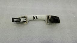 PORSCHE Porsche Cayenne 958 92a rlh Door Handle 7P5837205B Door Handle Rear Left — thumbnail 4
