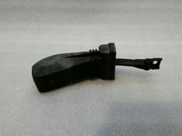 PORSCHE Porsche Cayenne 958 92a Door Check Stop Brake 95853117902 Door Brake — thumbnail 1