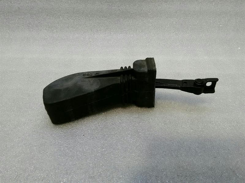 PORSCHE Porsche Cayenne 958 92a Door Check Stop Brake 95853117902 Door Brake