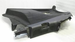 PORSCHE Porsche Cayenne 958 Luggage Compartment Cover 7P867037AC Trunk Trunk Trim — thumbnail 2