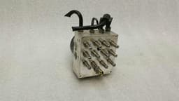 PORSCHE PORSCHE CAYENNE 958 92A A.B.S Pump 7P0614517P ABS Pumpe Part of assembly 3.0TDI — thumbnail 9