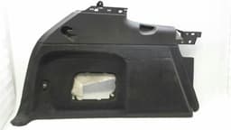 PORSCHE Porsche Cayenne 958 Luggage Compartment Cover 7P867037AC Trunk Trunk Trim — thumbnail 5