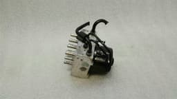 PORSCHE PORSCHE CAYENNE 958 92A A.B.S Pump 7P0614517P ABS Pumpe Part of assembly 3.0TDI — thumbnail 4