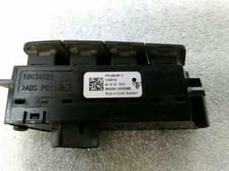 PORSCHE Porsche Cayenne 958 right seat memory switch 7P5959561E seat switch memory RE — thumbnail 3