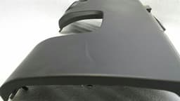 PORSCHE Porsche Cayenne 958 92A RHD Lower Cover 7P5858903CA11 Right Hand Drive Full Leather — thumbnail 5