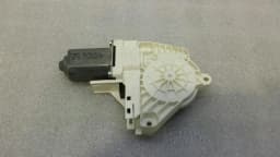 PORSCHE Porsche Cayenne 958 92A FLH door window motor 8K0959801B window regulator motor VL — thumbnail 4