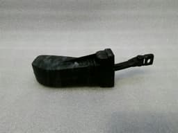 PORSCHE Porsche Cayenne 958 92a Door Check Stop Brake 95853117902 Door Brake — thumbnail 2