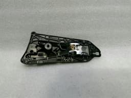 PORSCHE Porsche Cayenne 958 92A RRH door inner handle 95855502003G0B interior door handle HR — thumbnail 4