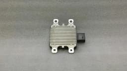 PORSCHE Porsche Cayenne 958 92A Oil Pump Module 7P0927601 Oil Pump Control Unit — thumbnail 3