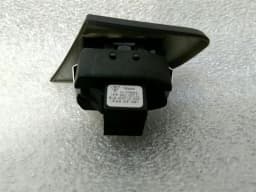 PORSCHE Porsche Cayenne 958 92A Door Lock Switch 7PP962107C Central Lock Switch — thumbnail 3