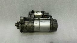 PORSCHE Porsche Cayenne 958 92a Starter Engine 059911024K Starter 3.0TDI — thumbnail 9