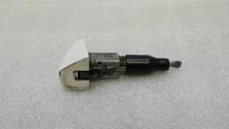 PORSCHE Porsche Cayenne 958 92A RHD Front Right Keyless Go 7P5837168 Right Hand Drive — thumbnail 3