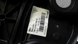 PORSCHE Porsche Cayenne 958 92A RRH Door Winder 95853346201 Window Regulator Rear Right — thumbnail 5