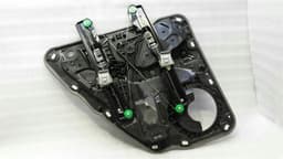 PORSCHE Porsche Cayenne 958 92A RRH Door Winder 95853346201 Window Regulator Rear Right — thumbnail 3
