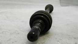 PORSCHE Porsche Cayenne 958 92A rear drive shaft 95833202431 drive shaft rear left — thumbnail 3