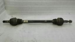 PORSCHE Porsche Cayenne 958 92A rear drive shaft 95833202431 drive shaft rear left — thumbnail 1