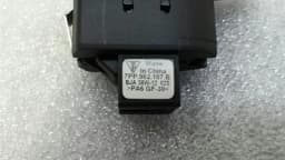 PORSCHE Porsche Cayenne 958 92A Door Lock Switch 7PP962107B Central Lock Switch — thumbnail 6