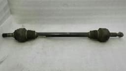 PORSCHE Porsche Cayenne 958 92A drive shaft rear right 95833202431 rear drive shaft — thumbnail 1