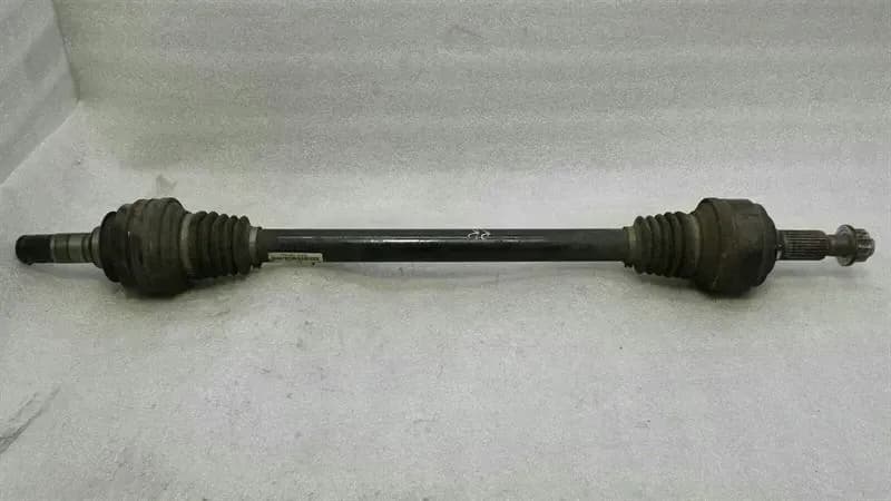 PORSCHE Porsche Cayenne 958 92A drive shaft rear right 95833202431 rear drive shaft