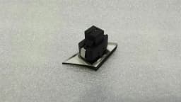 PORSCHE Porsche Cayenne 958 92A Door Lock Switch 7PP962107B Central Lock Switch — thumbnail 5