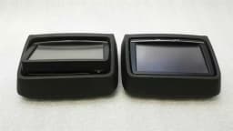PORSCHE Porsche Cayenne 958 92a Rear Multimedia Entertainment System Picture Shirt KIT SET — thumbnail 7