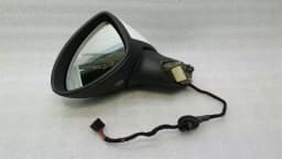 PORSCHE Porsche Cayenne 958 92A RHD Left Door Mirror Right Hand Drive Heated — thumbnail 10