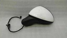 PORSCHE Porsche Cayenne 958 92A RHD Left Door Mirror Right Hand Drive Heated — thumbnail 9