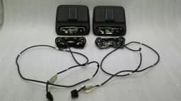 PORSCHE Porsche Cayenne 958 92a Rear Multimedia Entertainment System Picture Shirt KIT SET — thumbnail 5