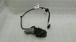 PORSCHE Porsche Cayenne 958 92A right seat back adjustment 4464368 seat engine right — thumbnail 1