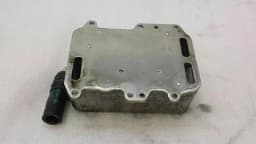 PORSCHE Porsche Cayenne 958 92A Engine Oil Cooler 059117021R Oil Cooler Radiator 3.0TDI — thumbnail 3
