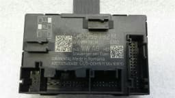 PORSCHE Porsche Cayenne 958 92A FRH door module 4H0959792M door control unit front right — thumbnail 6