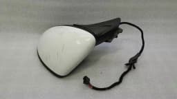 PORSCHE Porsche Cayenne 958 92A RHD Left Door Mirror Right Hand Drive Heated — thumbnail 6