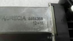 PORSCHE Porsche Cayenne 958 92A right seat back adjustment 4464368 seat engine right — thumbnail 6