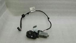 PORSCHE Porsche Cayenne 958 92A right seat back adjustment 4464368 seat engine right — thumbnail 2