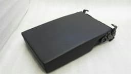 PORSCHE Porsche Cayenne 958 92A Rear Armrest 958522081108YR Armrest Rear Full Leather — thumbnail 3