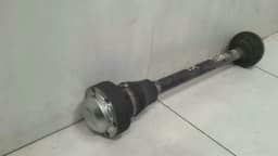 AUDI Audi S5 8T drive shaft rear right 8K0501203K rear right drive shaft. — thumbnail 3