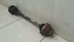 AUDI Audi S5 8T drive shaft rear right 8K0501203K rear right drive shaft. — thumbnail 6