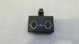 PORSCHE Porsche Cayenne 958 92A FRH door module 4H0959792M door control unit front right — thumbnail 5