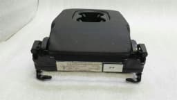 PORSCHE Porsche Cayenne 958 92A Rear Armrest 958522081108YR Armrest Rear Full Leather — thumbnail 5