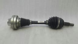 PORSCHE Porsche Cayenne 958 92A Left Front Drive Shaft 7P0407271C Drive Shaft Front Li — thumbnail 6