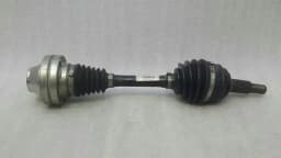 PORSCHE Porsche Cayenne 958 92A Left Front Drive Shaft 7P0407271C Drive Shaft Front Li — thumbnail 1
