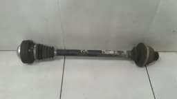 AUDI Audi S5 8T drive shaft rear right 8K0501203K rear right drive shaft. — thumbnail 1