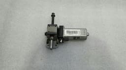 PORSCHE Porsche Cayenne 958 Left Seat Front Up Down Adjustment 988582 Seat Engine Left — thumbnail 1